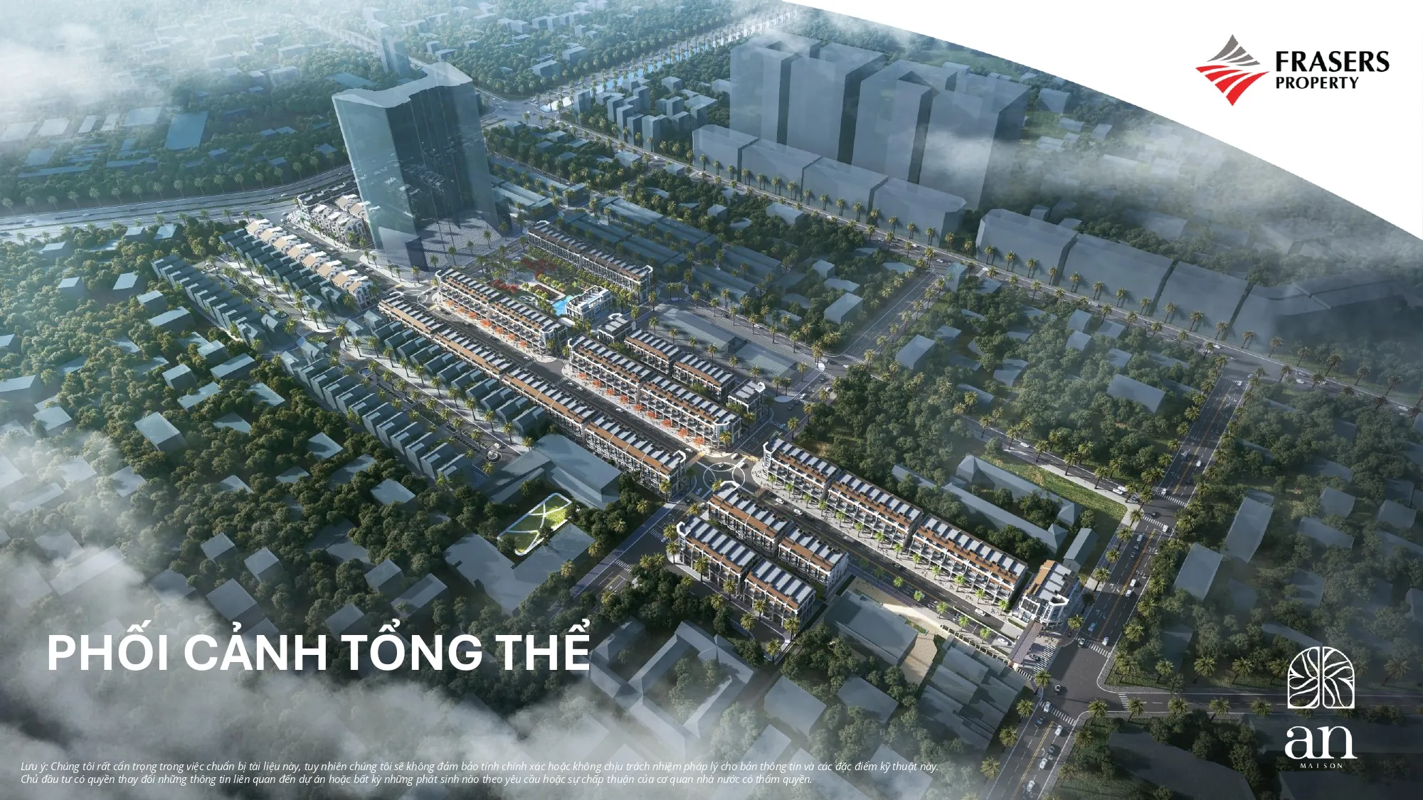 Kiến trúc Indochine sang trọng trường tồn cùng thời gian